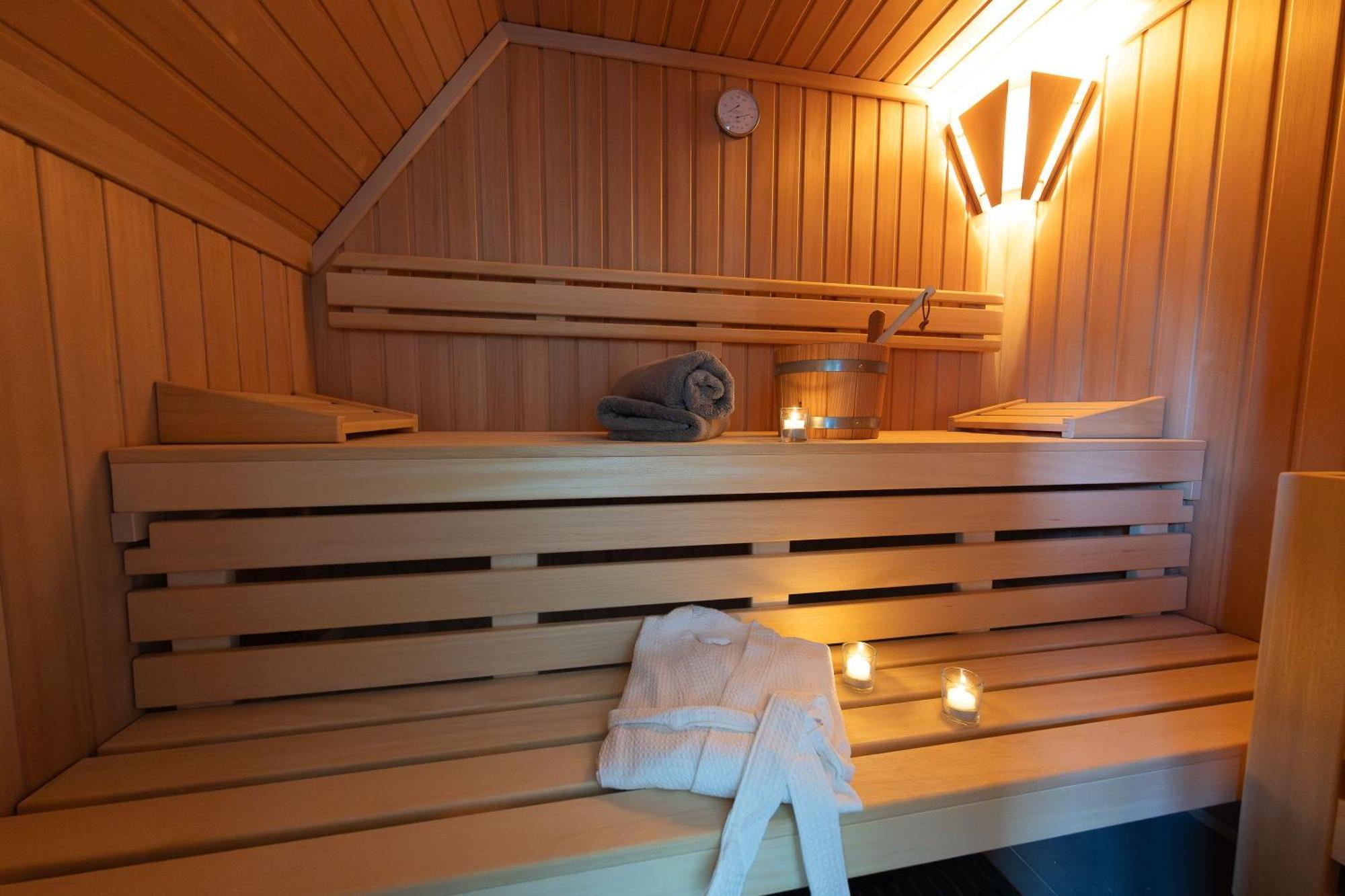Villa Solvis à Zingst Extérieur photo