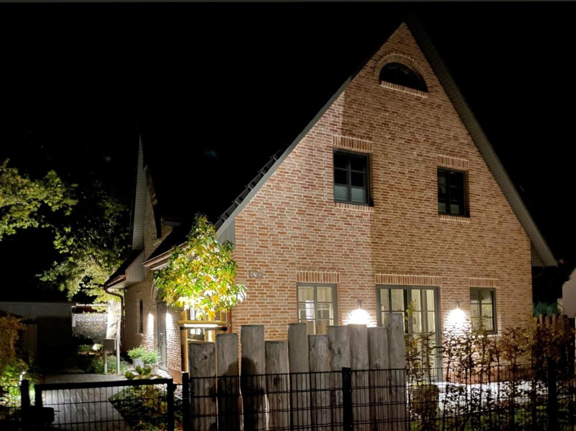 Villa Solvis à Zingst Extérieur photo